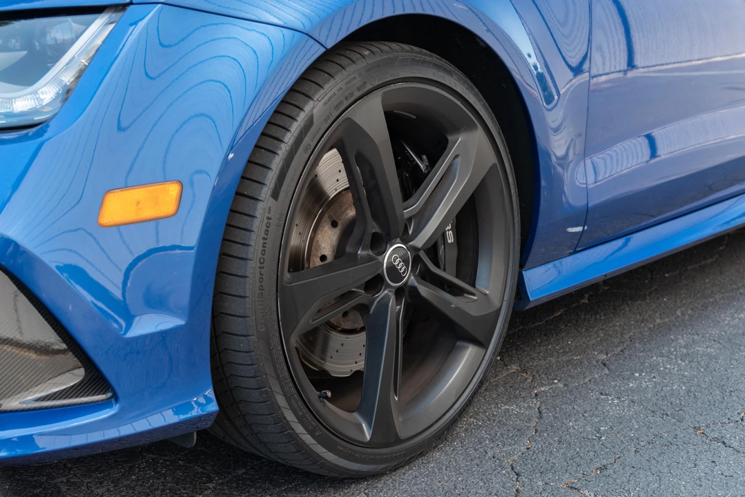 2015 Audi C7 RS7 - Image 23 of 31