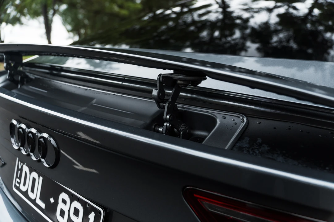 2015 Audi C7 RS7 - Image 9 of 31