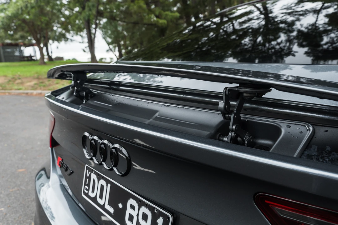 2015 Audi C7 RS7 - Image 10 of 31