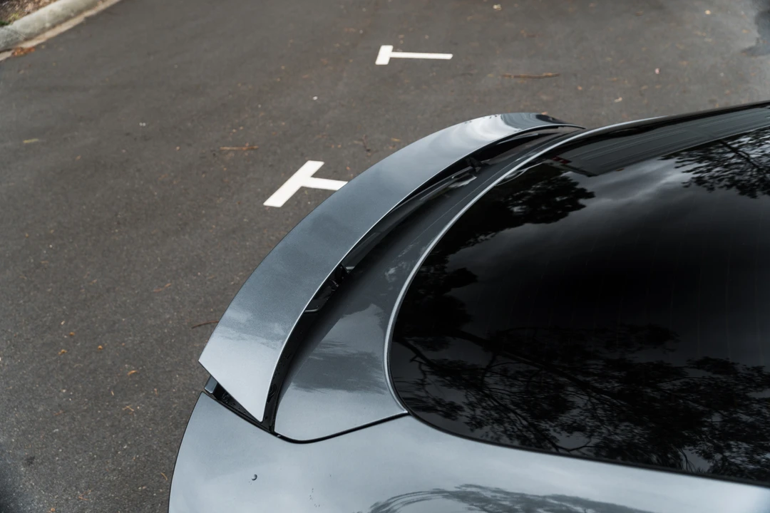 2015 Audi C7 RS7 - Image 11 of 31