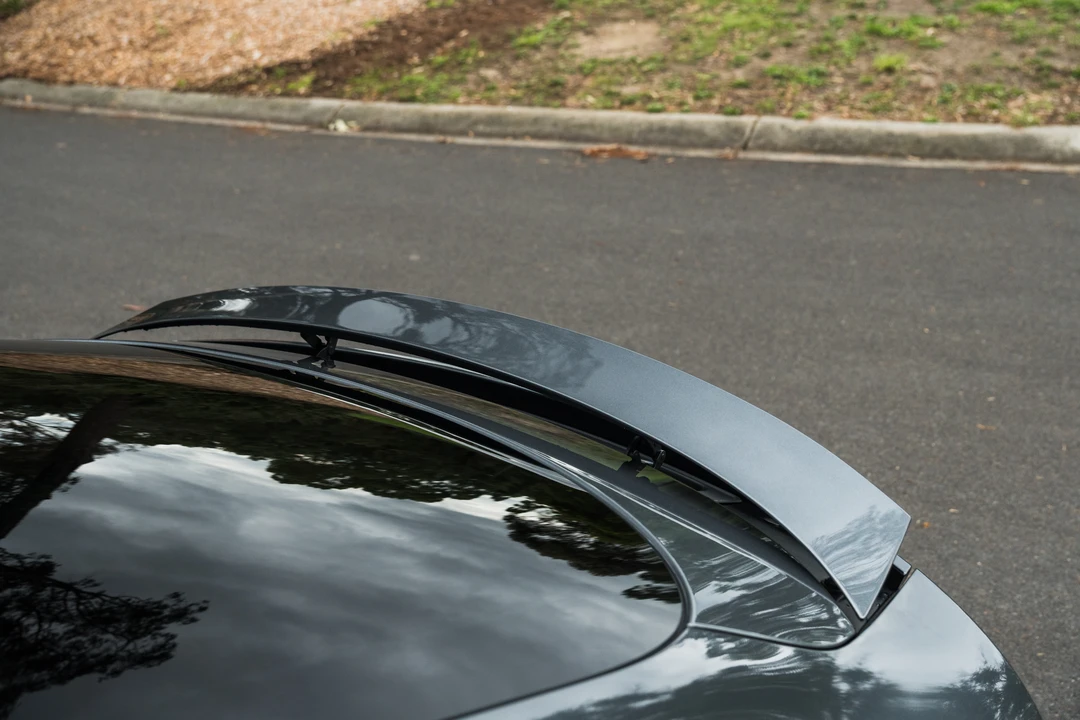 2015 Audi C7 RS7 - Image 22 of 31