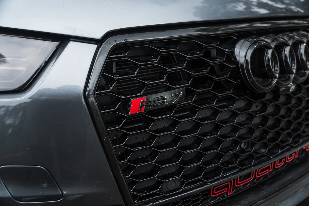 2015 Audi C7 RS7 - Image 25 of 31