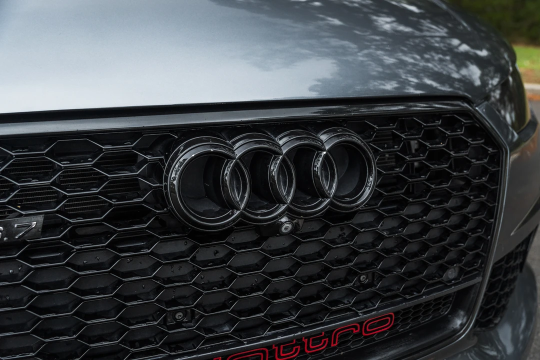 2015 Audi C7 RS7 - Image 26 of 31