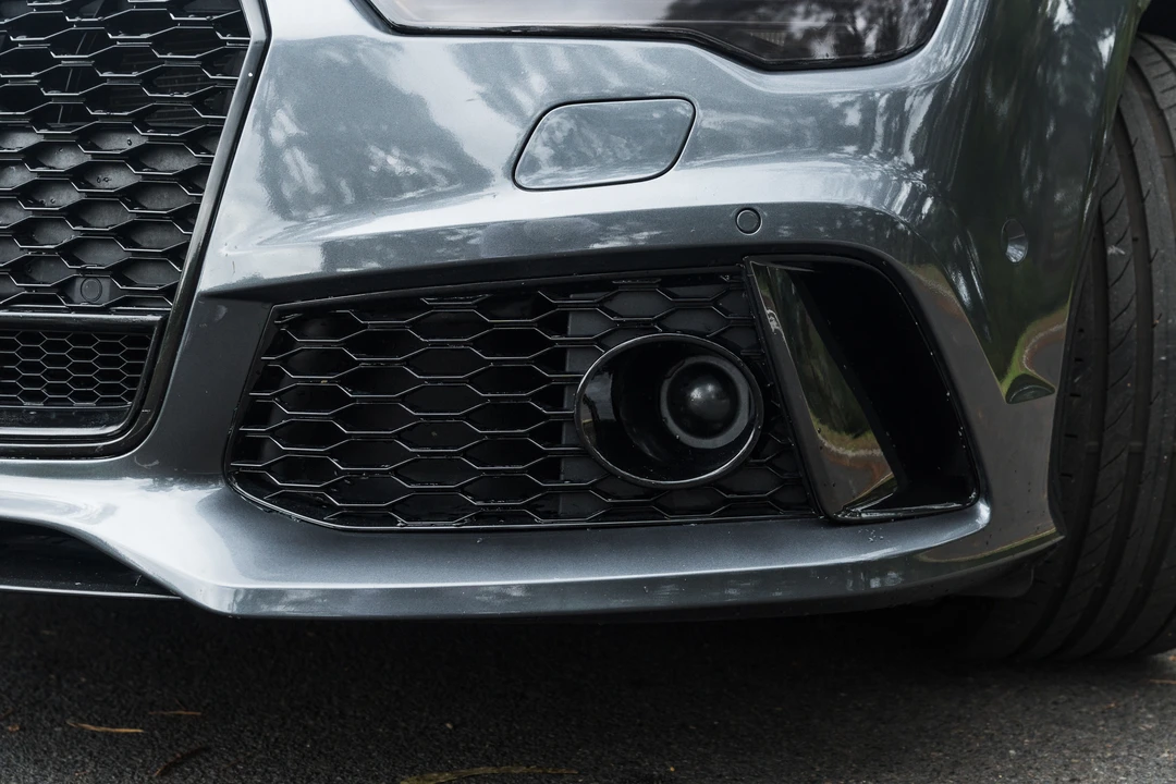 2015 Audi C7 RS7 - Image 27 of 31