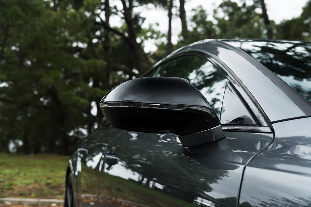 2015 Audi C7 RS7 - Image 31 of 31