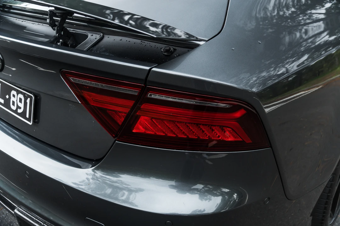 2015 Audi C7 RS7 - Image 24 of 31