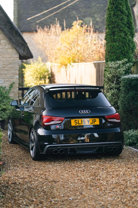 2015 Audi A1 - Image 24 of 31