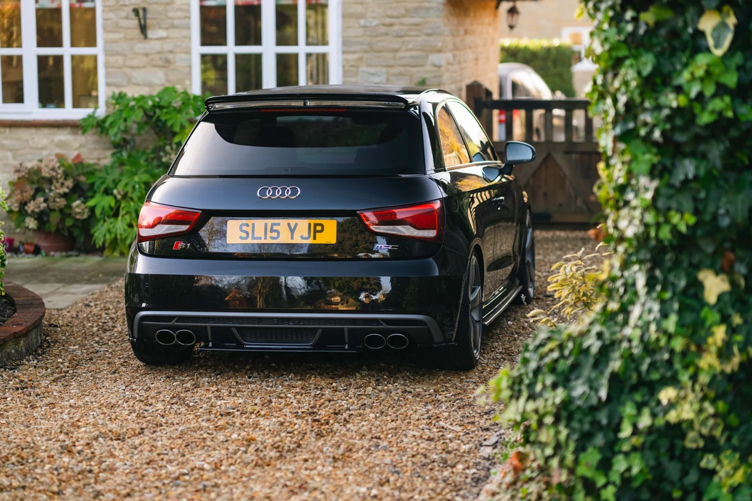 2015 Audi A1 - Image 16 of 31
