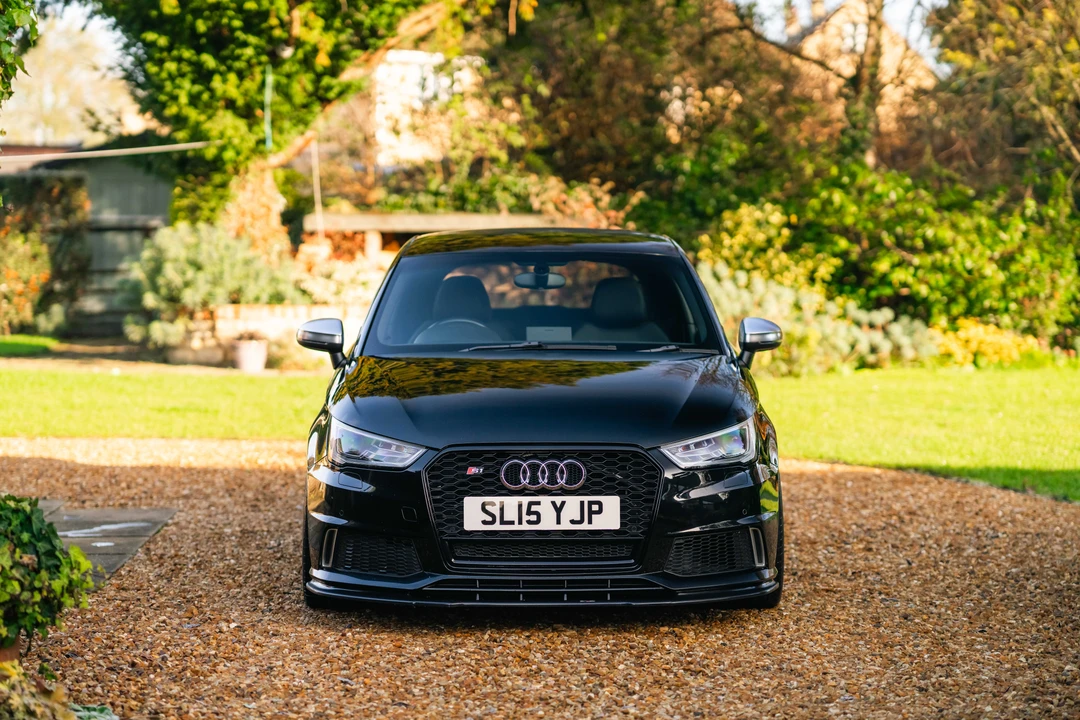 2015 Audi A1 - Image 3 of 31
