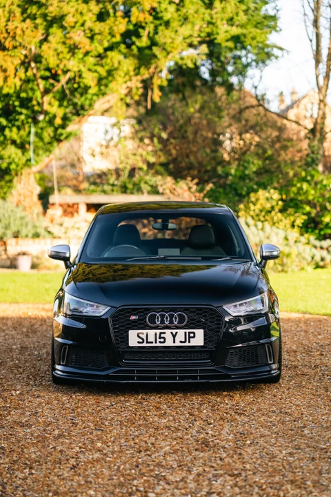 2015 Audi A1 - Image 28 of 31