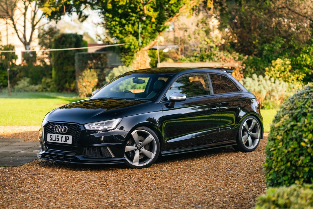 2015 Audi A1 - Image 4 of 31