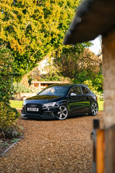 2015 Audi A1 - Image 29 of 31
