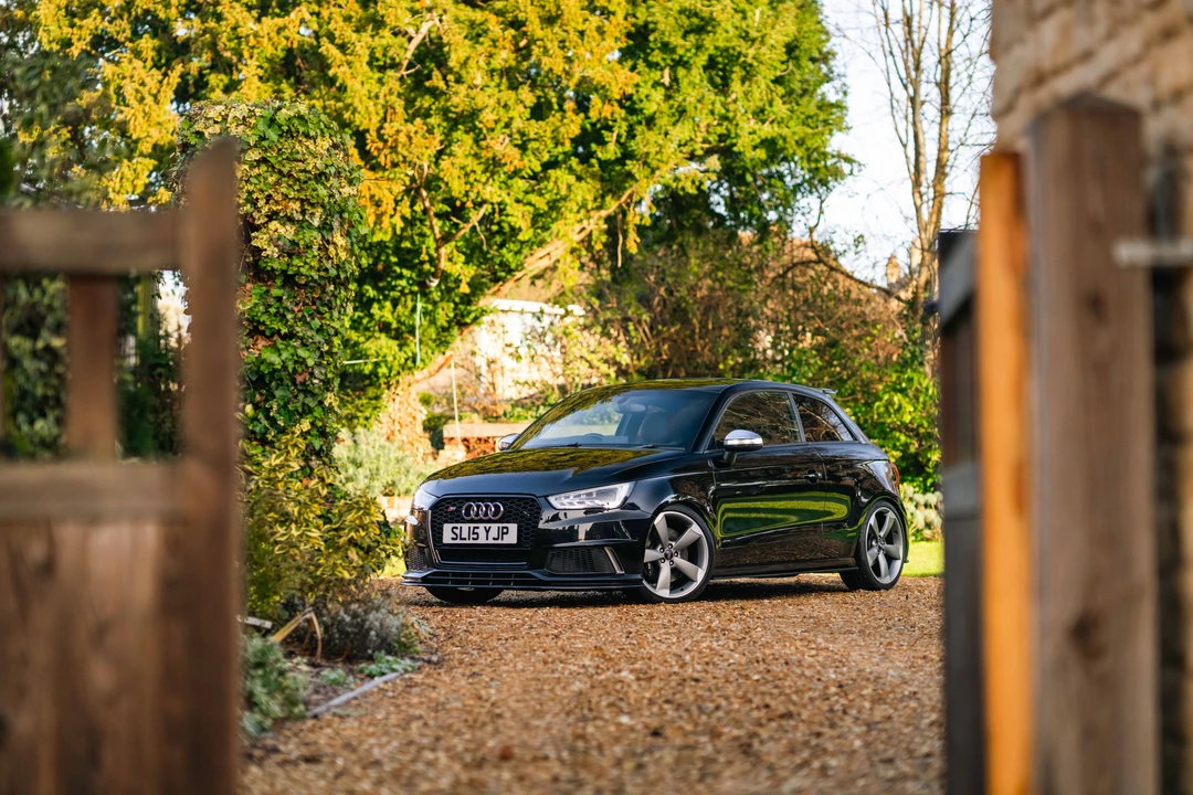 2015 Audi A1 - Image 18 of 31