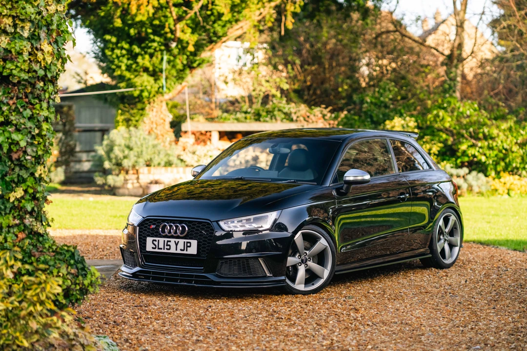 2015 Audi A1 - Image 13 of 31