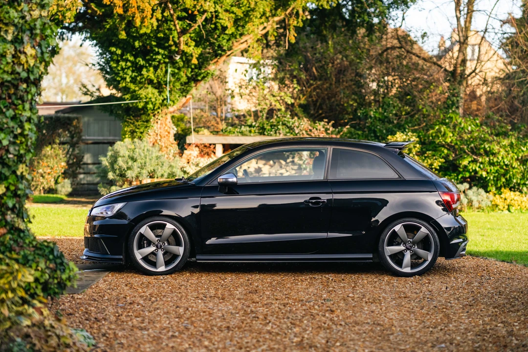 2015 Audi A1 - Image 5 of 31