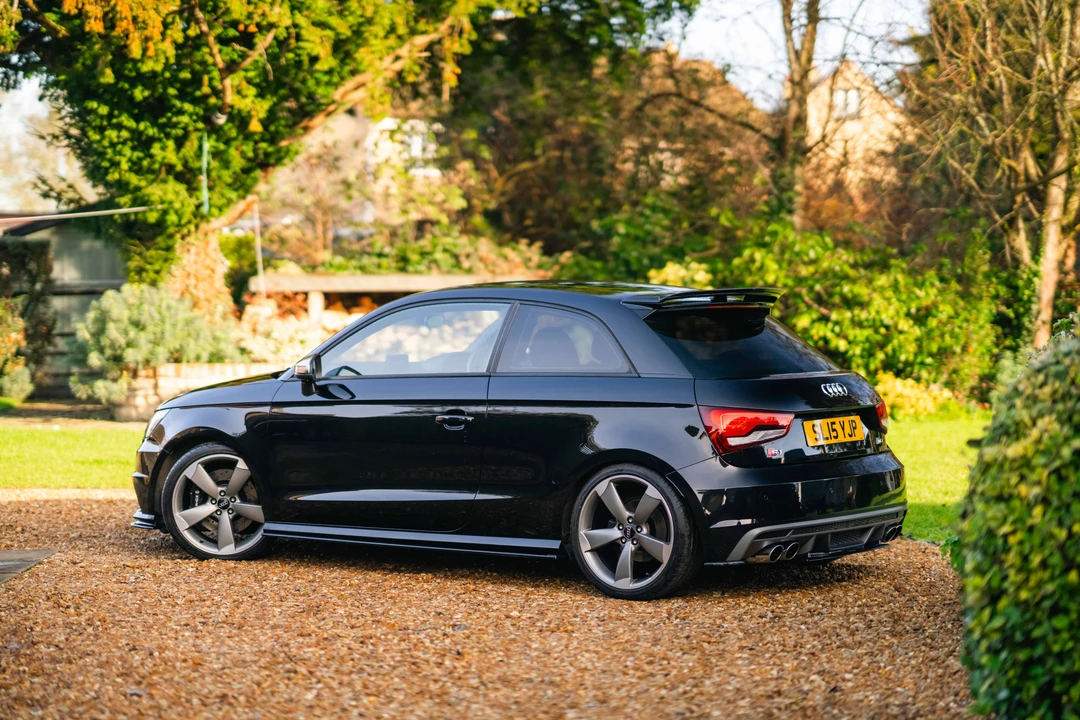 2015 Audi A1 - Image 6 of 31