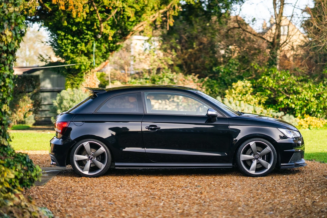 2015 Audi A1 - Image 10 of 31