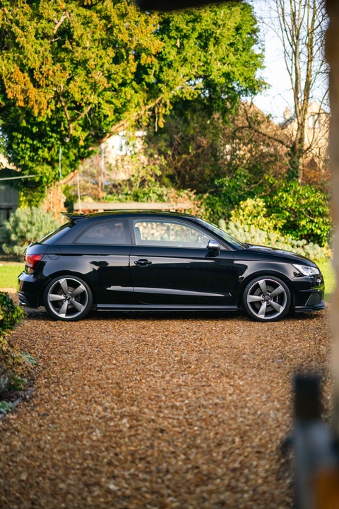 2015 Audi A1 - Image 31 of 31