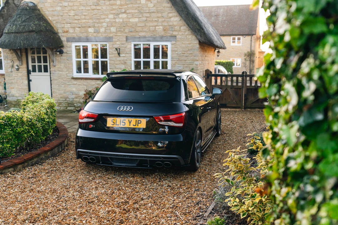 2015 Audi A1 - Image 17 of 31