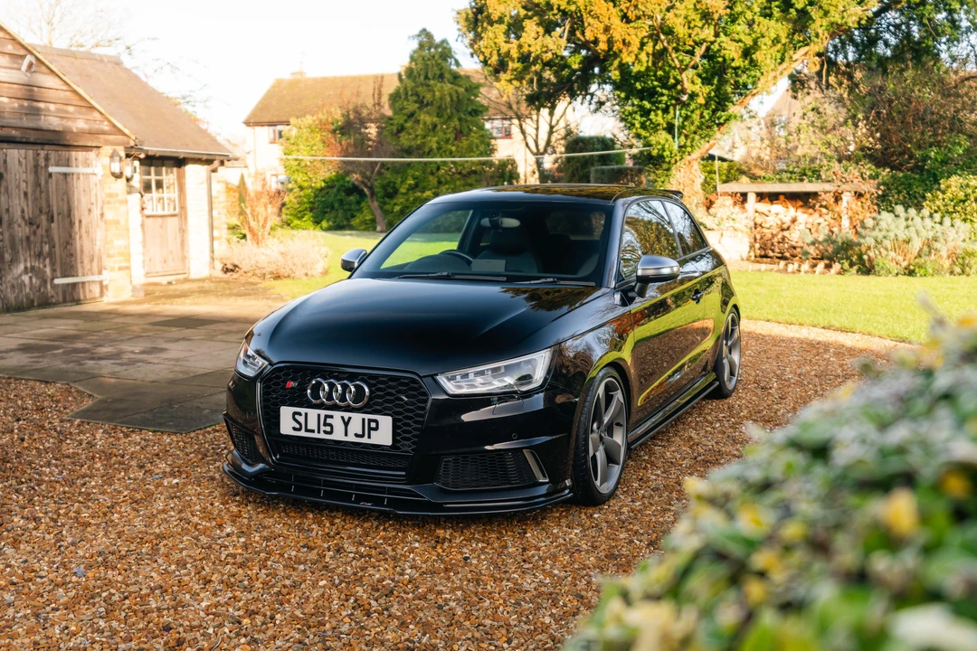 2015 Audi A1 - Image 19 of 31