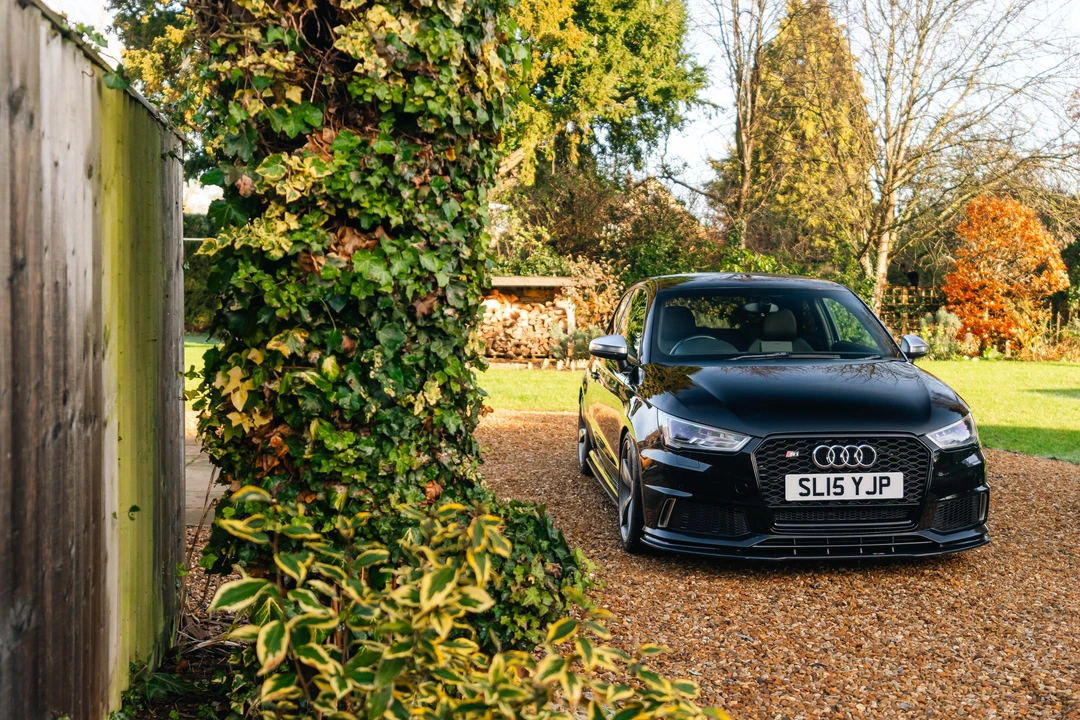 2015 Audi A1 - Image 20 of 31