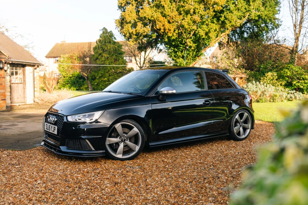 2015 Audi A1 - Image 14 of 31