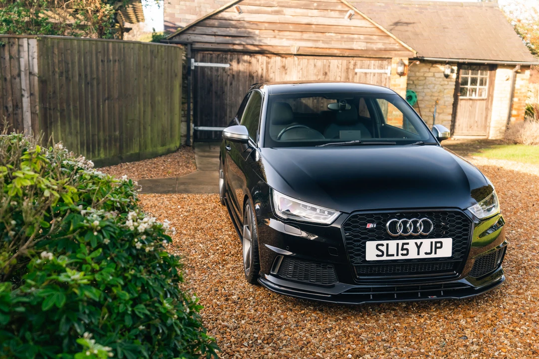 2015 Audi A1 - Image 11 of 31