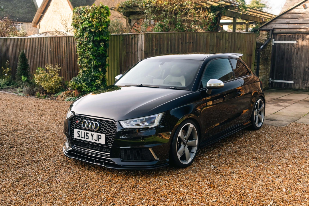 2015 Audi A1 - Image 22 of 31
