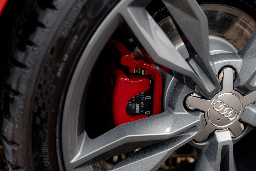 2015 Audi A1 - Image 25 of 31