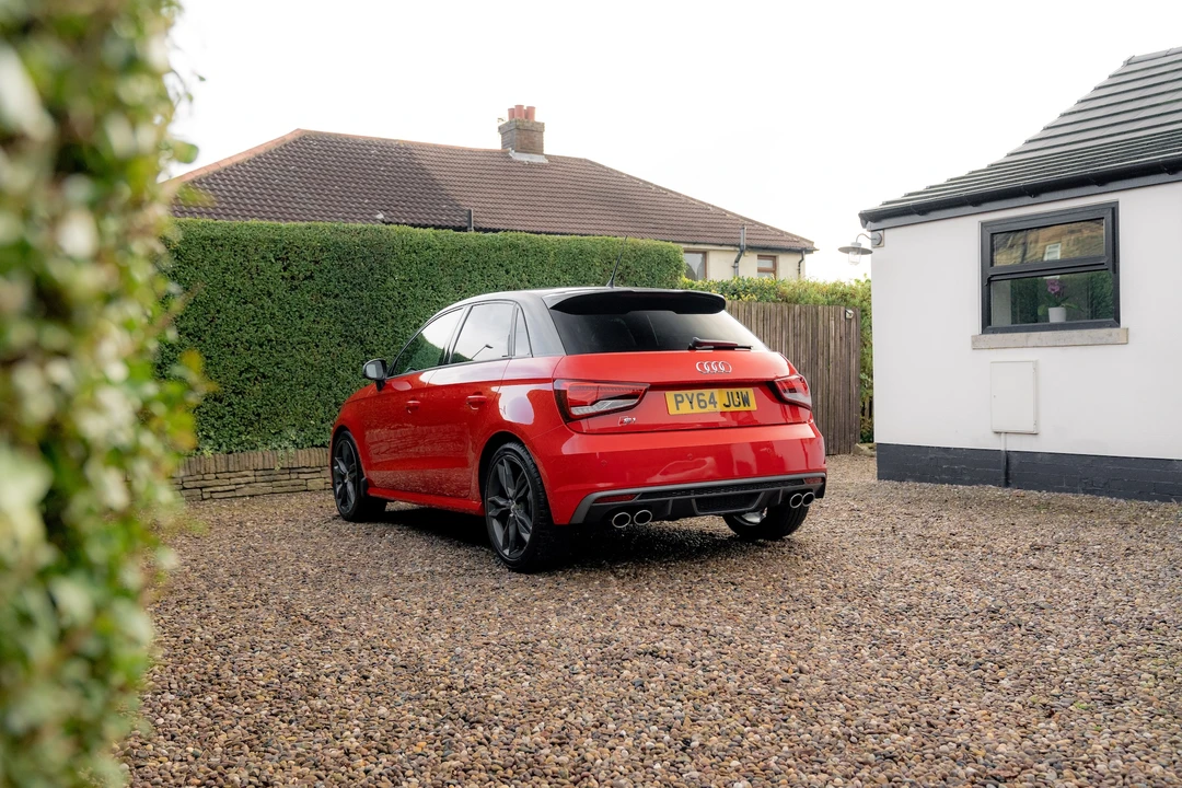 2015 Audi A1 - Image 15 of 31