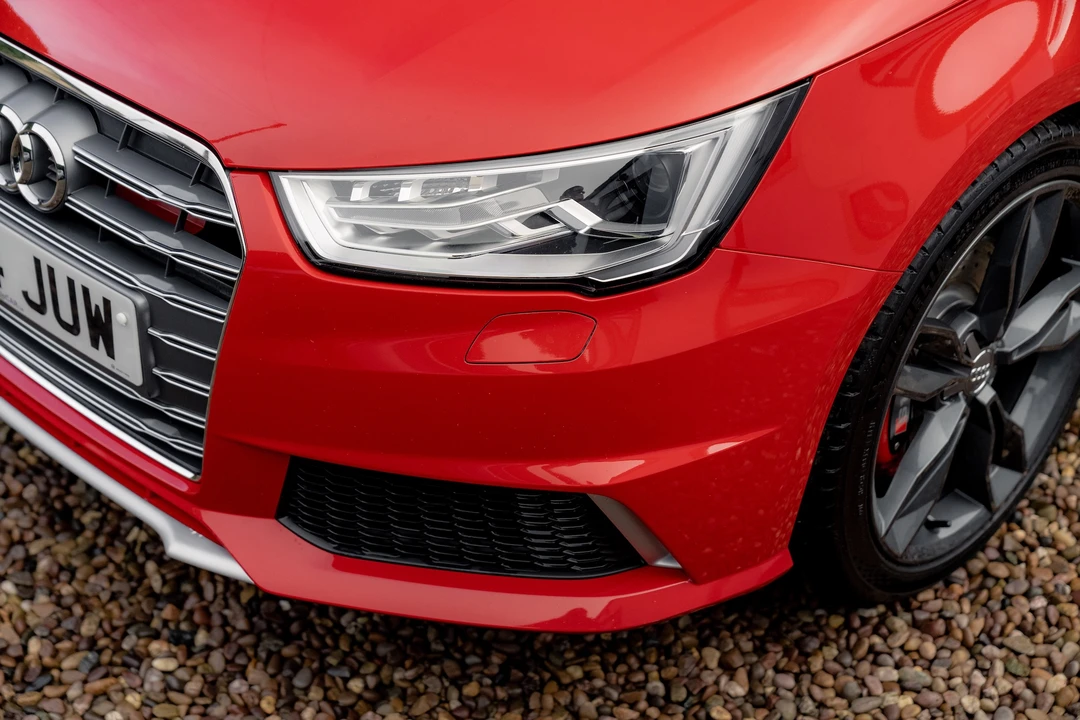 2015 Audi A1 - Image 24 of 31