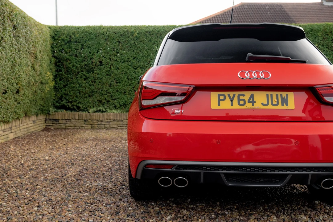2015 Audi A1 - Image 28 of 31
