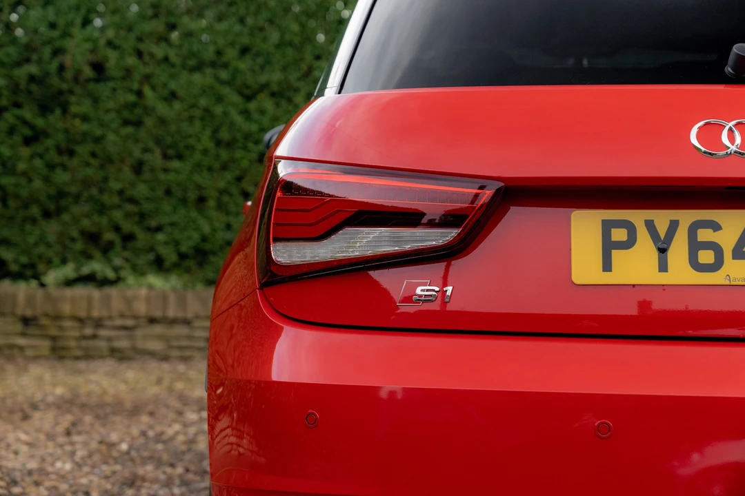 2015 Audi A1 - Image 29 of 31