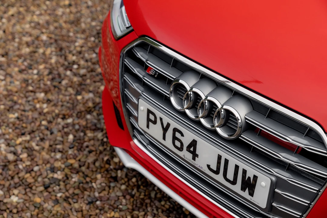 2015 Audi A1 - Image 27 of 31