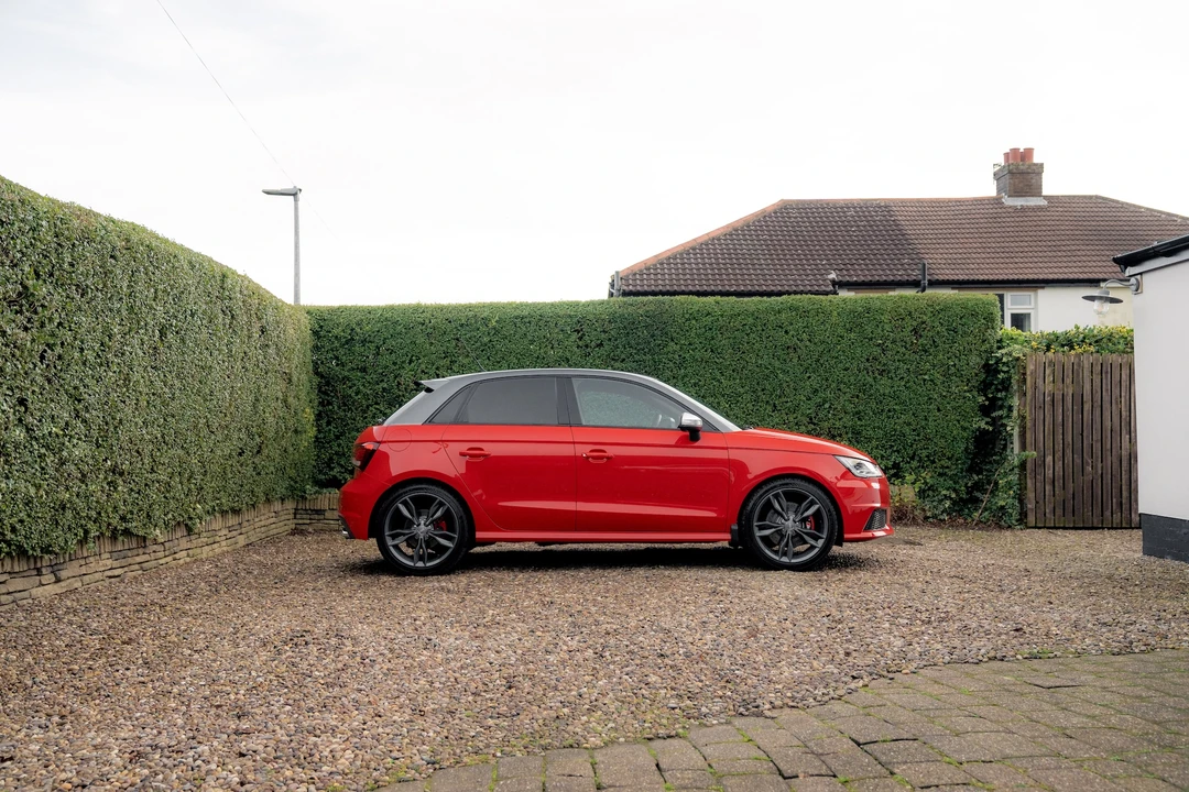 2015 Audi A1 - Image 18 of 31