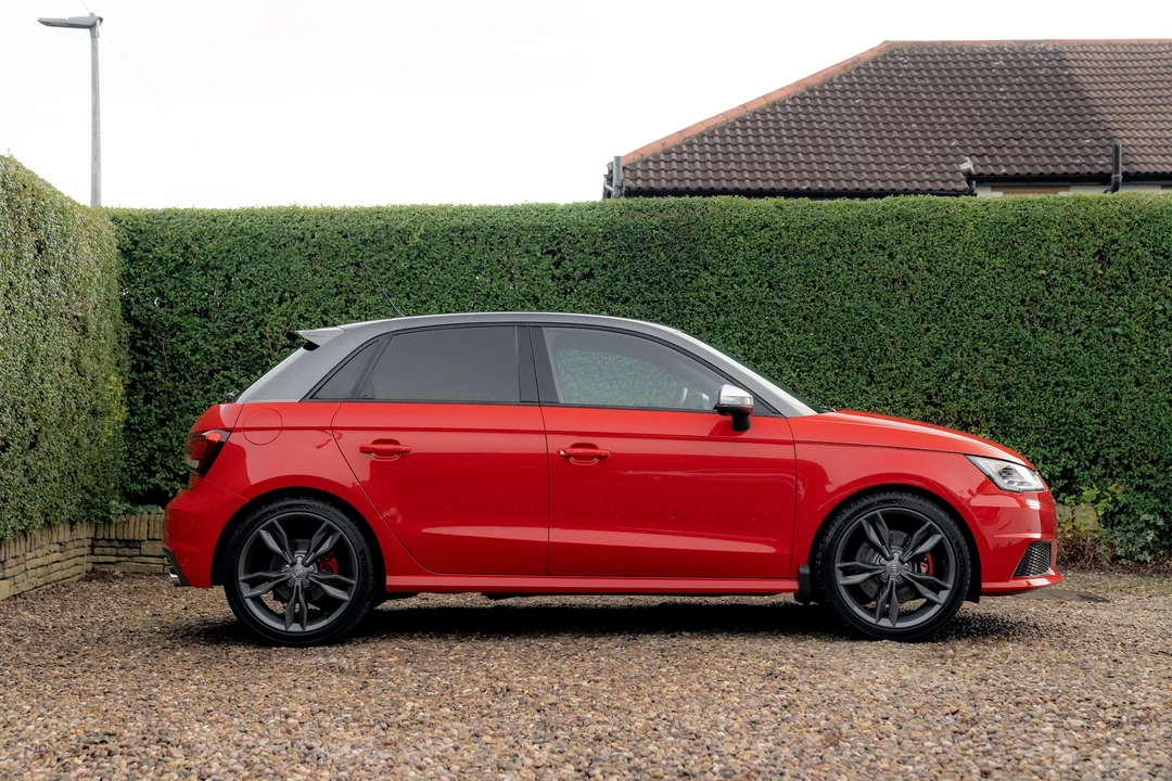 2015 Audi A1 - Image 4 of 31