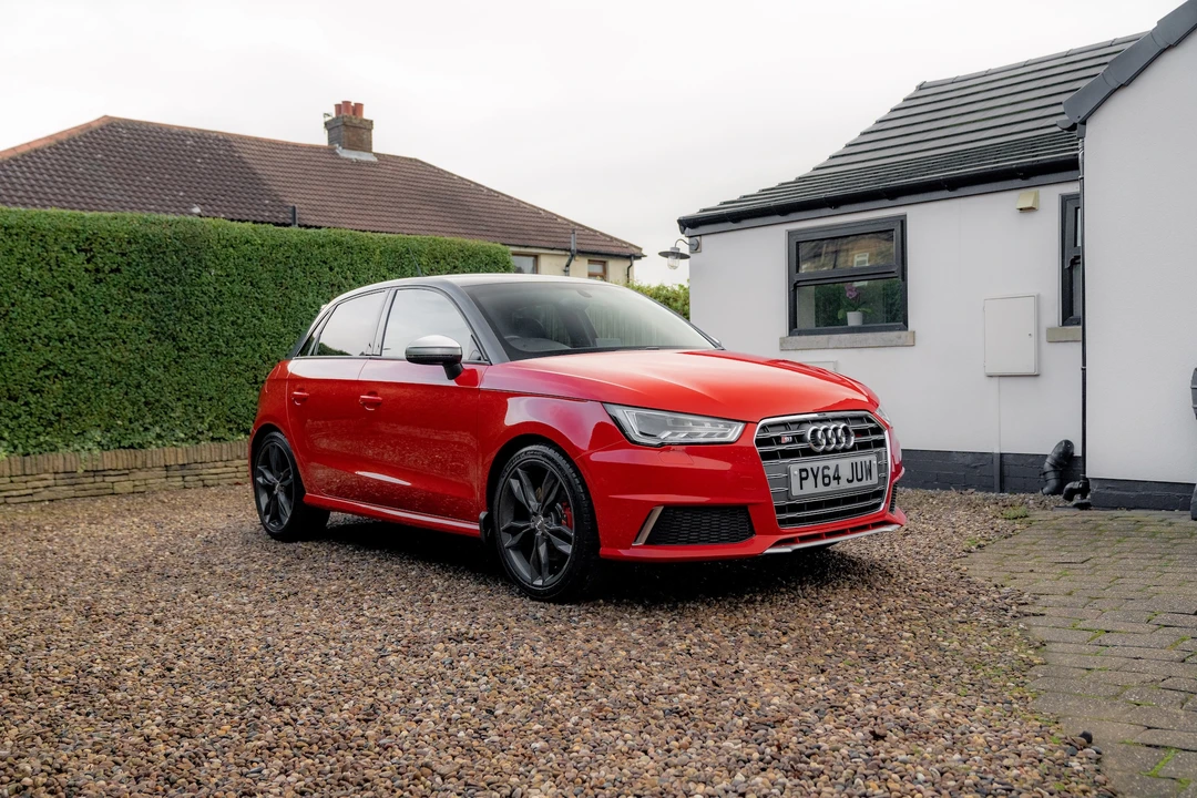 2015 Audi A1 - Image 17 of 31