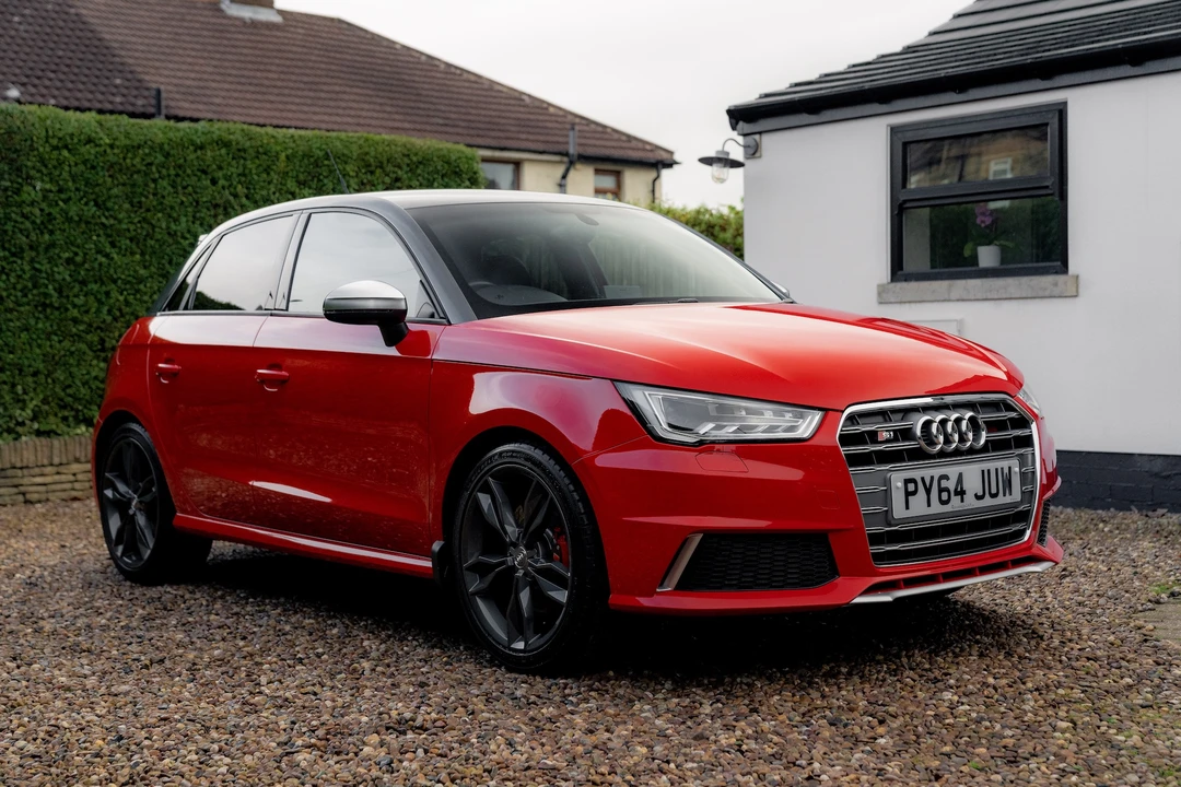 2015 Audi A1 - Image 3 of 31