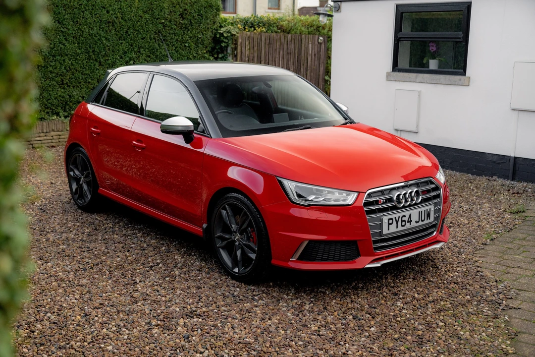 2015 Audi A1 - Image 21 of 31