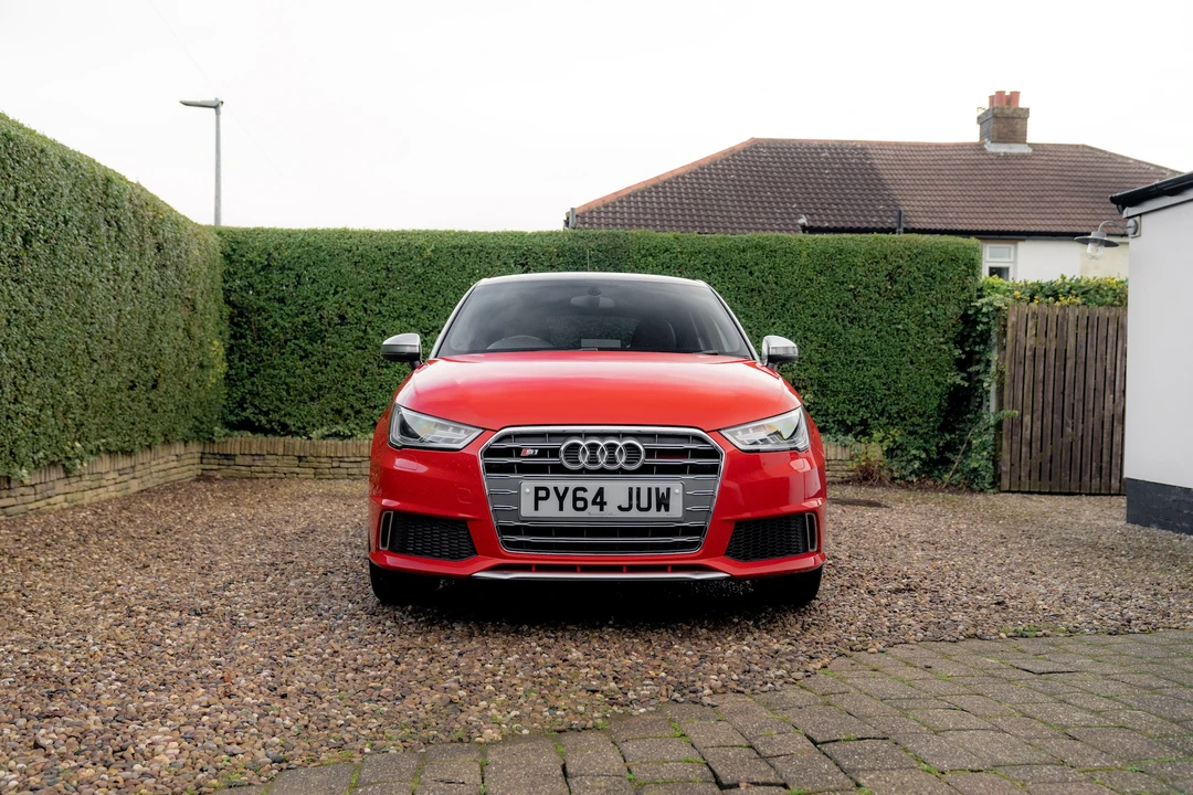 2015 Audi A1 - Image 10 of 31