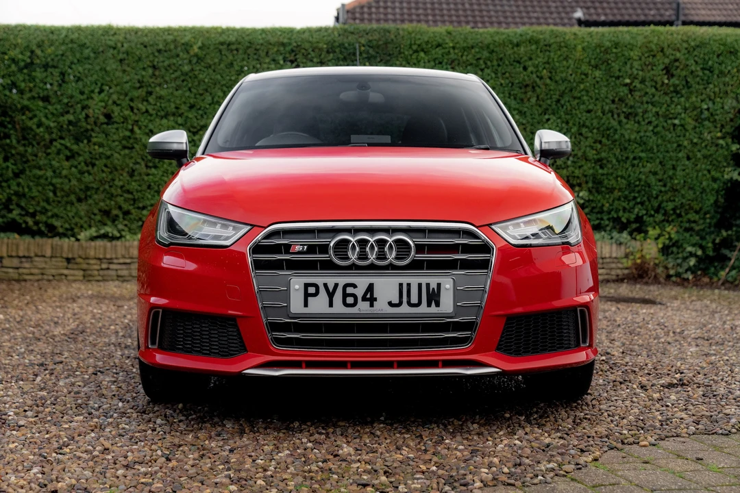 2015 Audi A1 - Image 2 of 31
