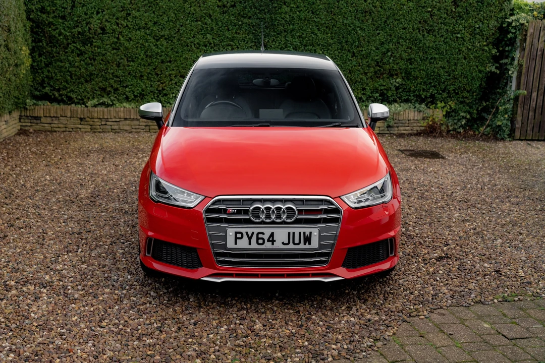 2015 Audi A1 - Image 22 of 31