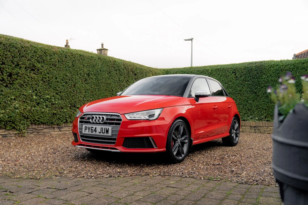 2015 Audi A1 - Image 9 of 31