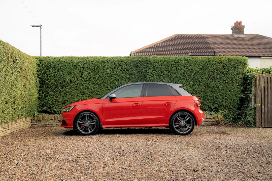 2015 Audi A1 - Image 19 of 31