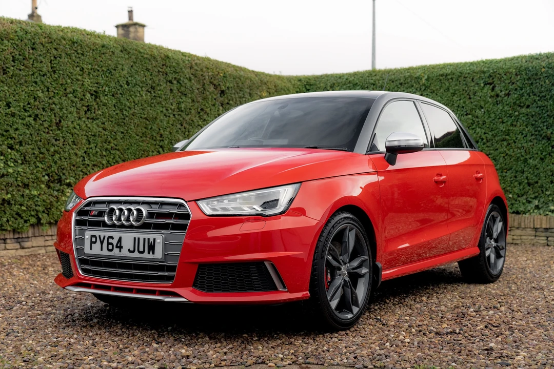 2015 Audi A1 - Image 23 of 31