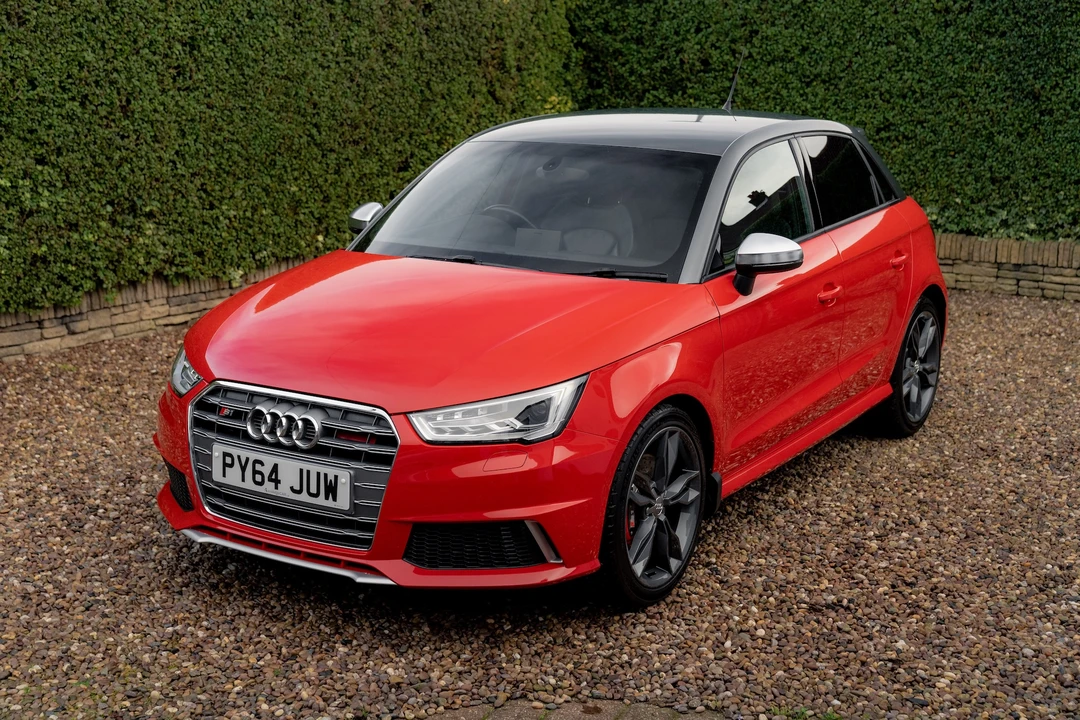 2015 Audi A1 - Image 20 of 31