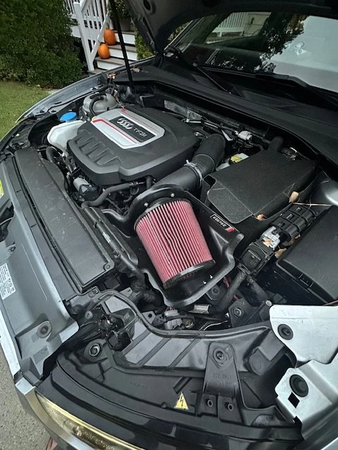 2015 Audi 8V S3 - Image 9 of 10