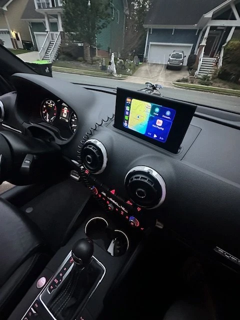 2015 Audi 8V S3 - Image 4 of 10