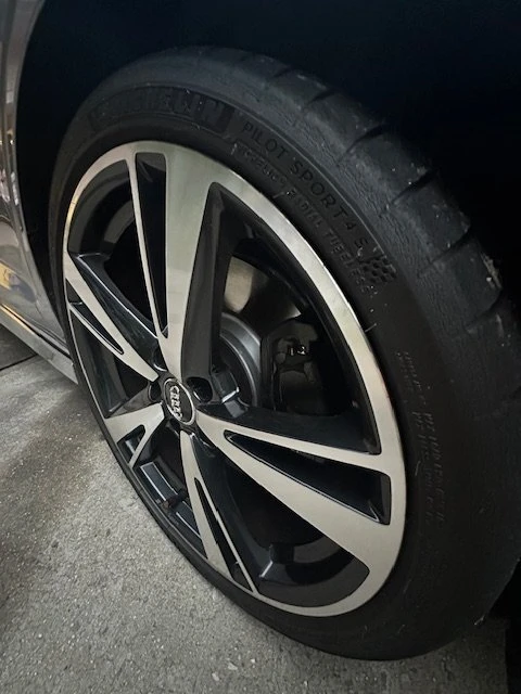 2015 Audi 8V S3 - Image 3 of 10