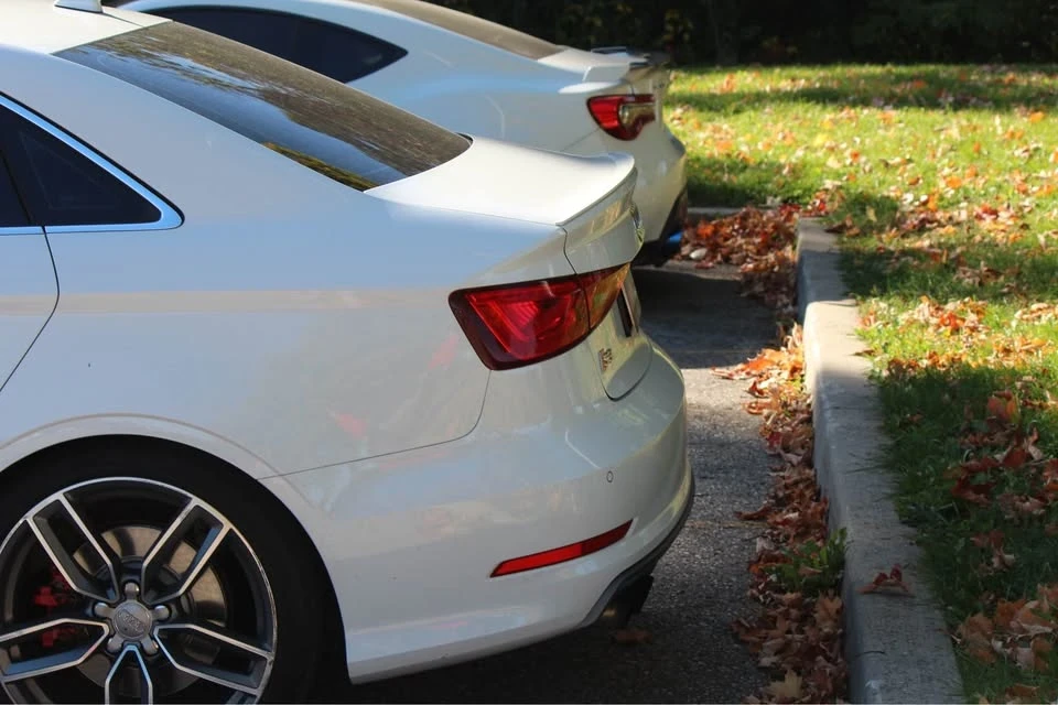 2015 Audi 8V S3 - Image 4 of 8
